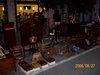 mercatino estivo Mirabilis 2006