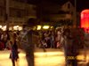 Festa fine estate Mercatino Mirabilis