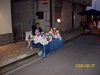 mercatino estivo Mirabilis 2006