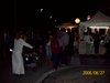 mercatino estivo Mirabilis 2006