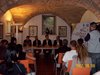 conferenza stampa