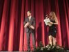 intervento del Sindaco