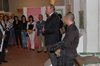 apertura mostra cecchi 122