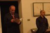 apertura mostra cecchi 134