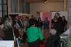 apertura mostra cecchi 119