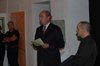 apertura mostra cecchi 112