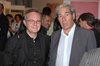 apertura mostra cecchi 138