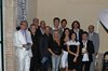 apertura mostra cecchi 151