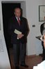 apertura mostra cecchi 105