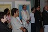 apertura mostra cecchi 116