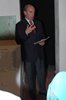 apertura mostra cecchi 111