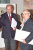 apertura mostra cecchi 137