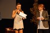 la premiazione