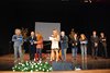 la premiazione