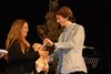 la premiazione