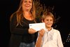 la premiazione
