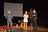 la premiazione