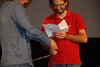 la premiazione