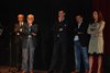 la premiazione