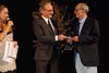 la premiazione