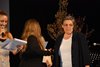la premiazione