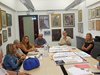 conferenza stampa 1